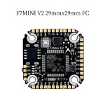 Wholesale Aocoda-RC F405 V3 Stack BLS 60A 4-in-1 ESC 30x30MM FC&ESC INAV Betaflight Configure Via Blackbox Drone